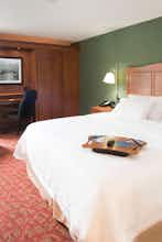 Hotel Hampton Inn Bridgeport/Clarksburg photo 1