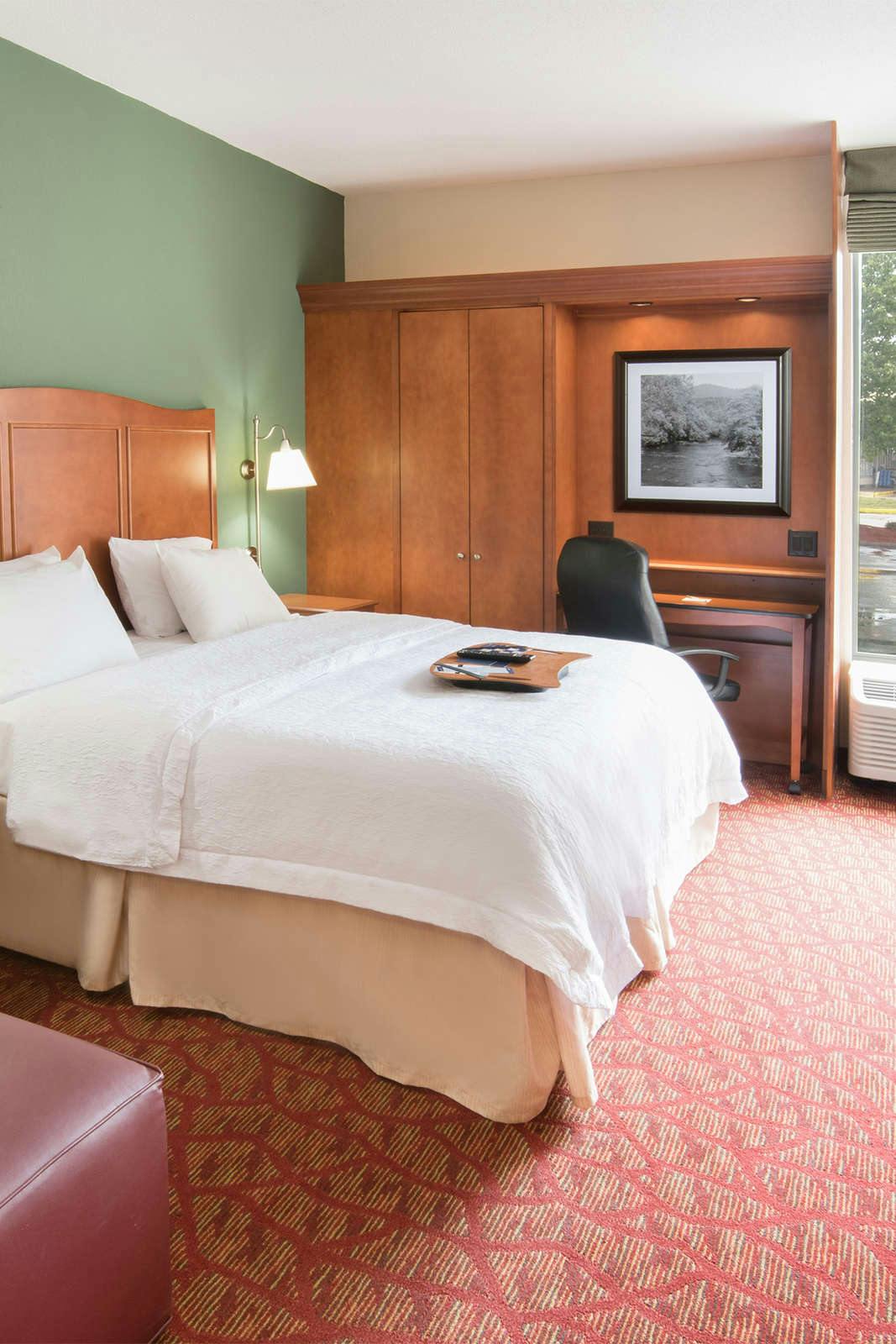 Hotel Hampton Inn Bridgeport/Clarksburg photo 3