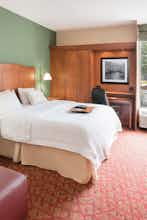 Hotel Hampton Inn Bridgeport/Clarksburg photo 3