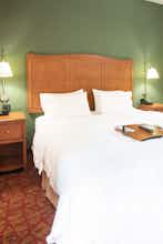 Hotel Hampton Inn Bridgeport/Clarksburg photo 4