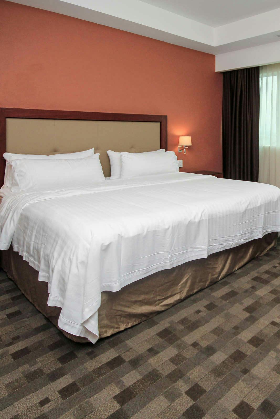 Hotel Holiday Inn & Suites Leon Plaza Mayor photo 1