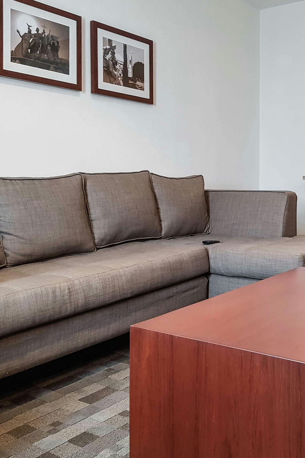 Hotel Holiday Inn & Suites Leon Plaza Mayor photo 3