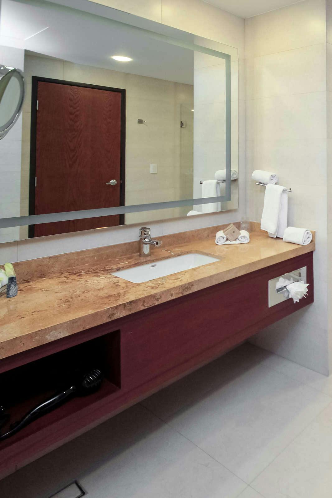 Hotel Holiday Inn & Suites Leon Plaza Mayor photo 5