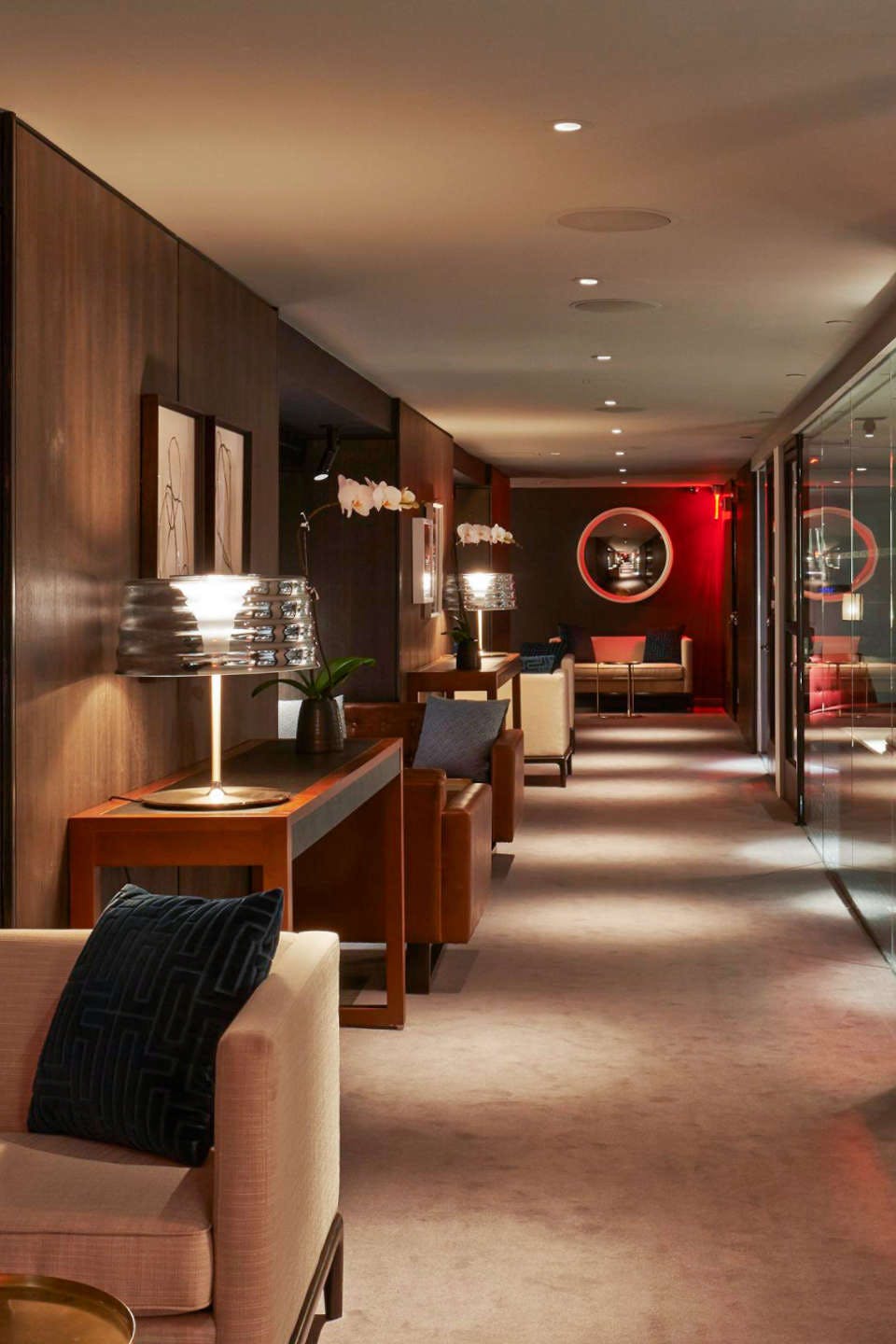 Hotel DoubleTree by Hilton New York Times Square West photo 3