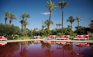 Murano Resort Marrakech