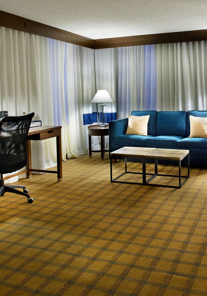 Hotel Four Points by Sheraton Huntsville Airport photo 5