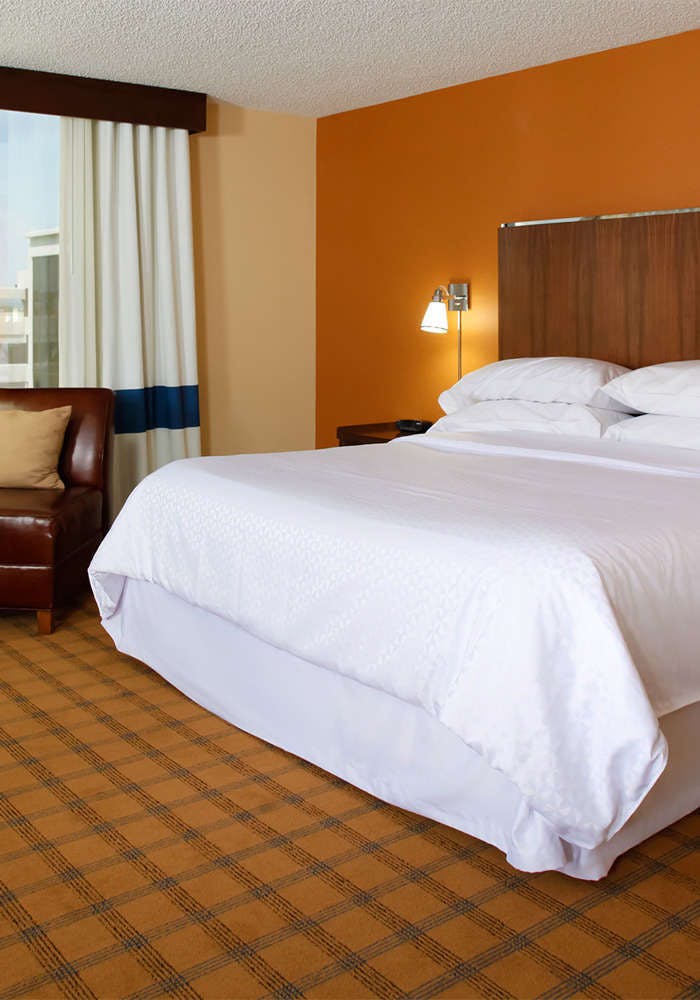 Hotel Four Points by Sheraton Huntsville Airport photo 2