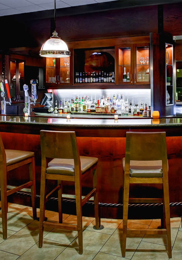 Hotel Four Points by Sheraton Huntsville Airport photo 1