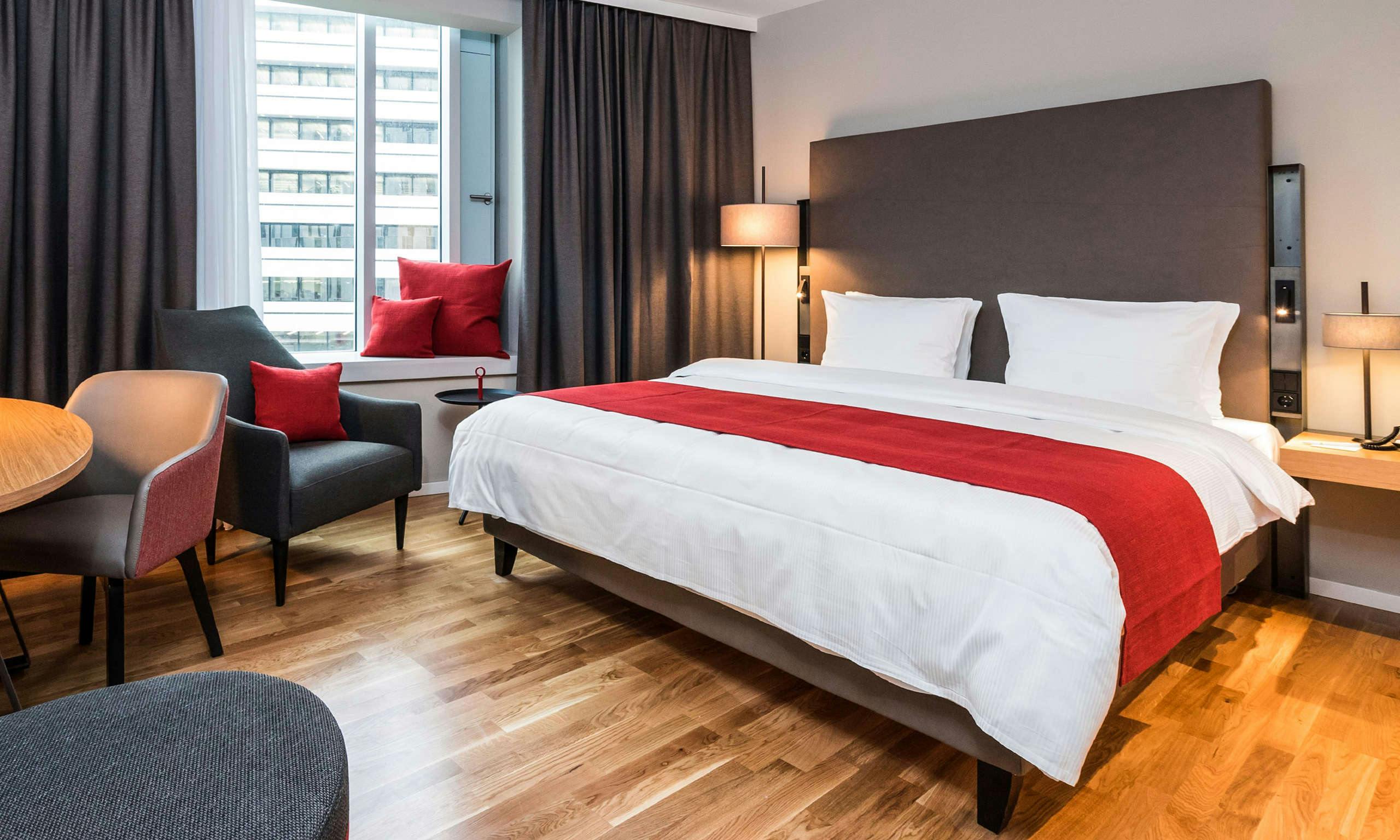 Holiday Inn Hamburg City Nord