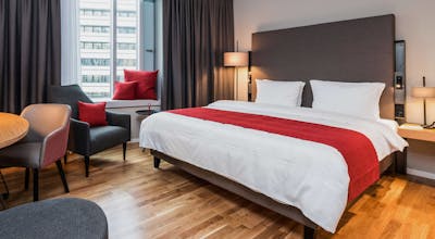 Holiday Inn Hamburg City Nord