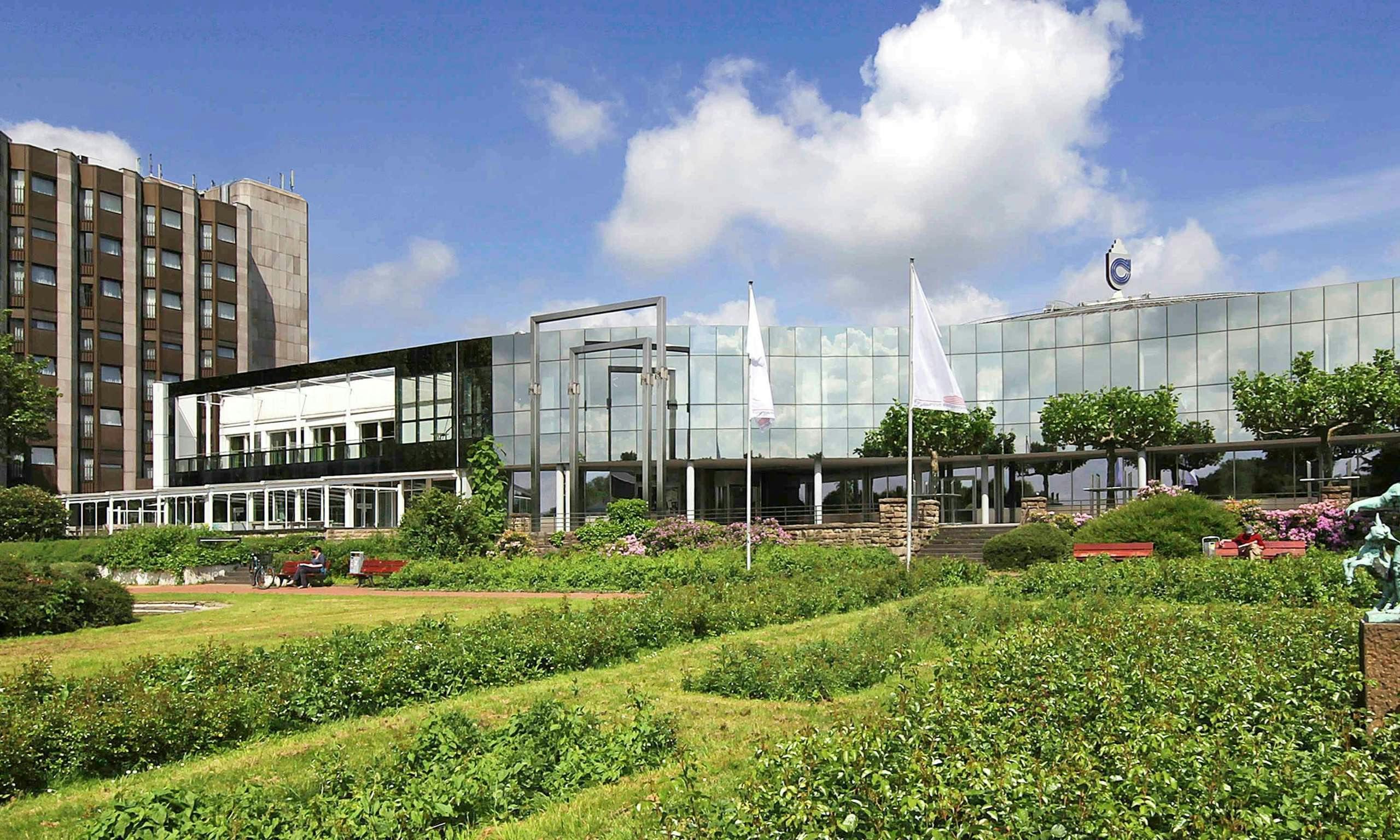 Mercure Hotel Dortmund Messe & Kongress