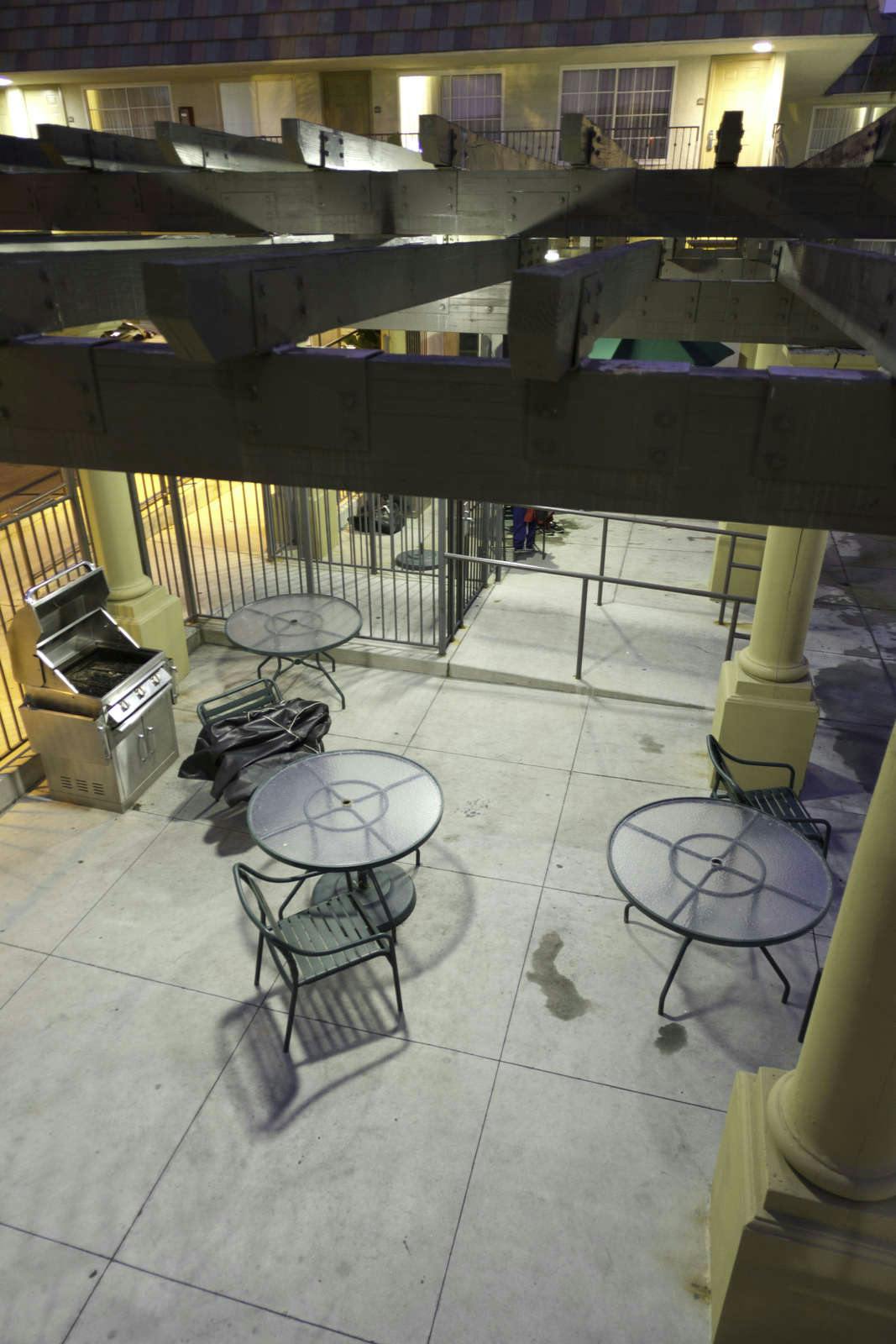 Hotel Comfort Inn & Suites photo 5