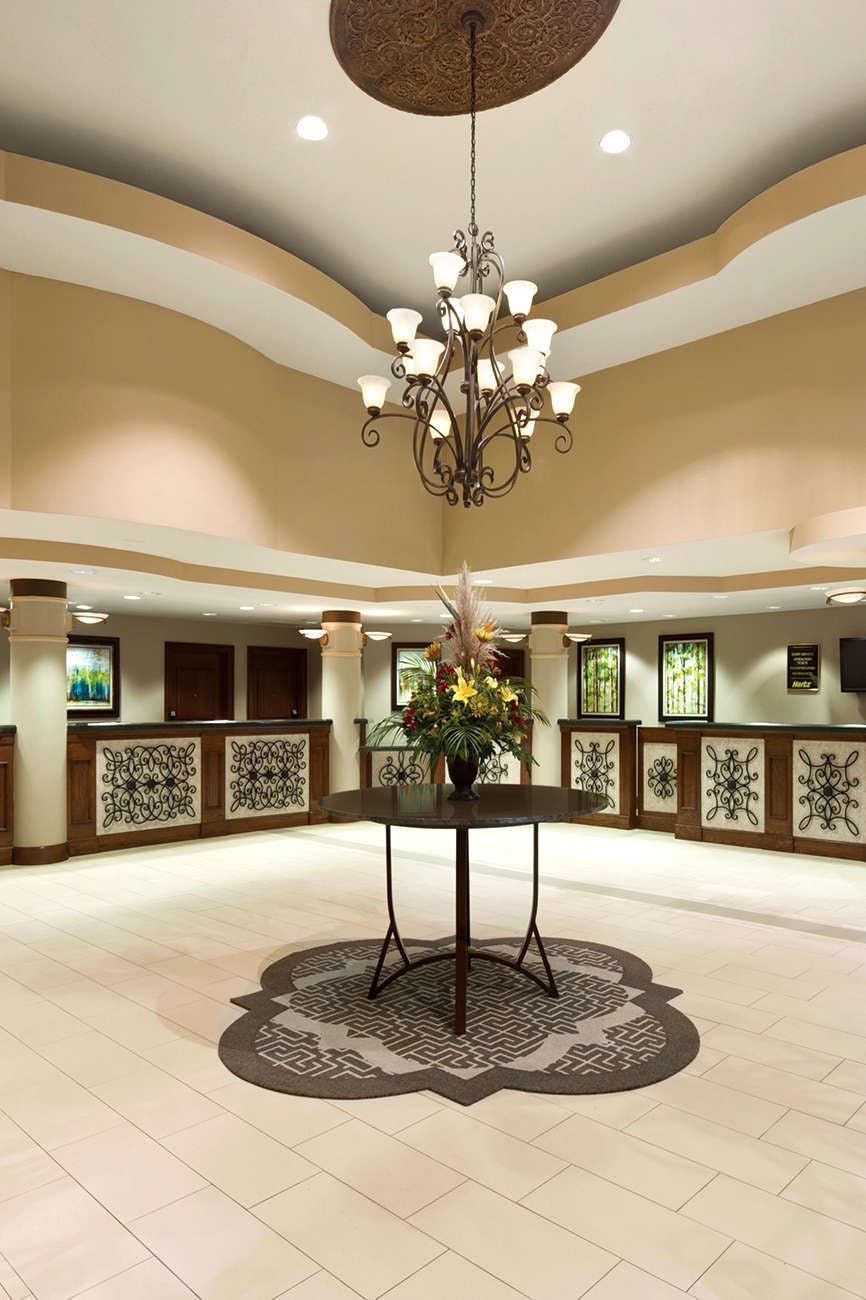 Hotel Buena Vista Suites Orlando photo 3