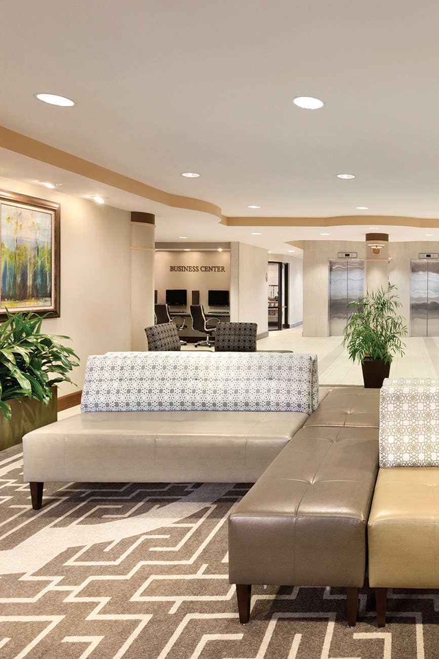 Hotel Buena Vista Suites Orlando photo 5