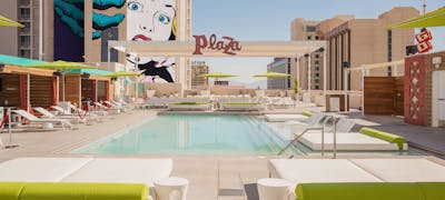 Plaza Hotel & Casino