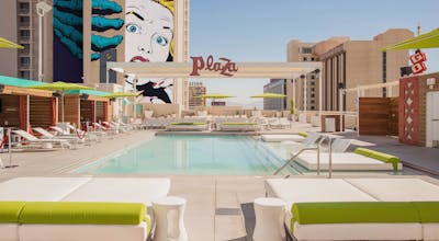 Plaza Hotel & Casino