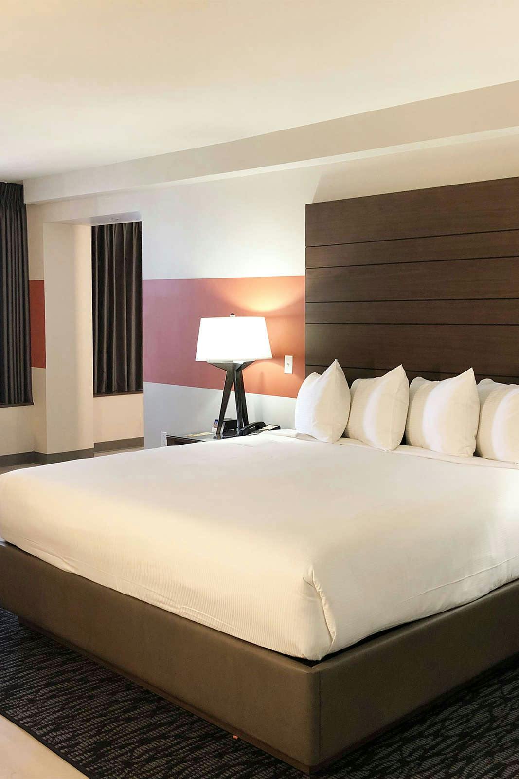 Hotel Plaza Hotel & Casino photo 1