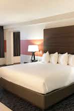 Hotel Plaza Hotel & Casino photo 1