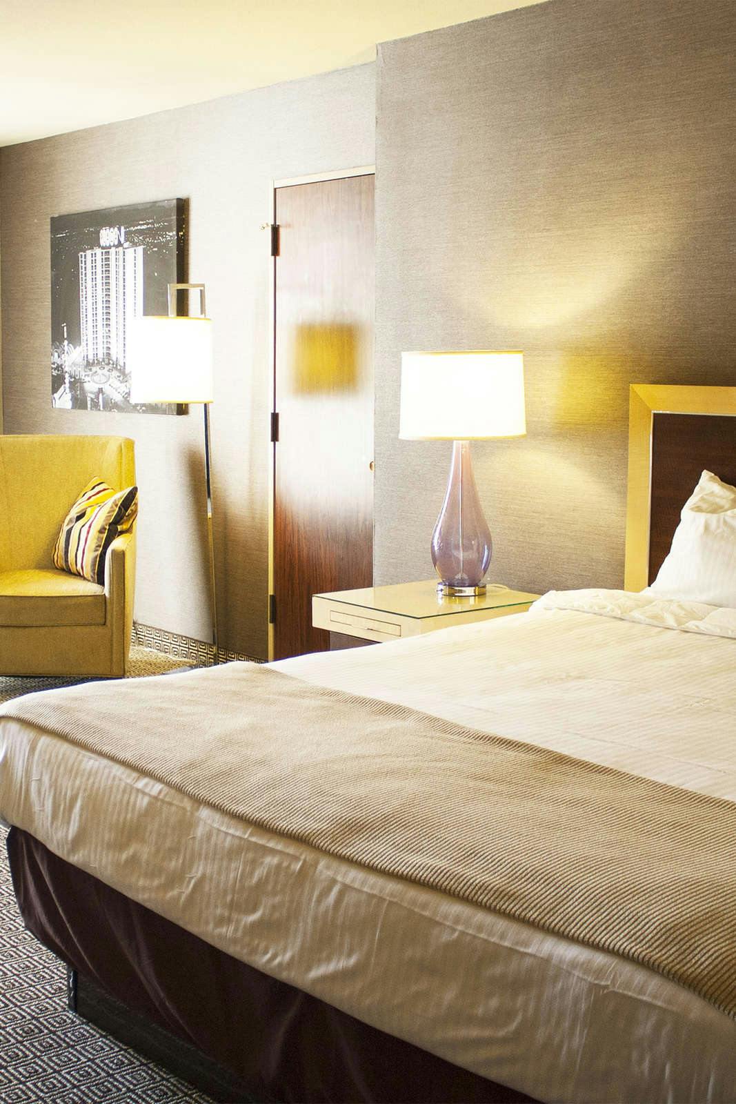 Hotel Plaza Hotel & Casino photo 3