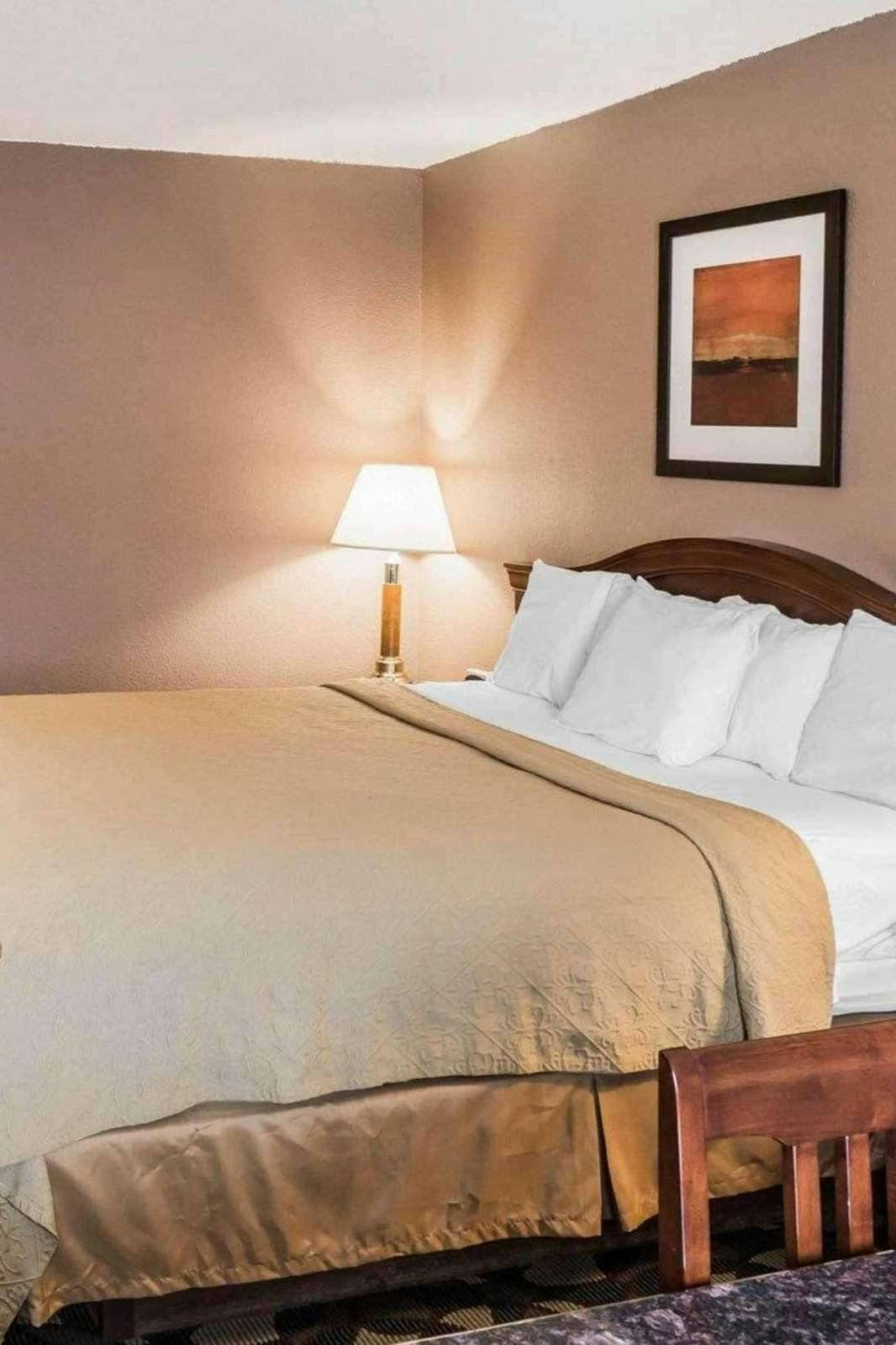 Hotel Quality Inn Paradise Creek photo 1