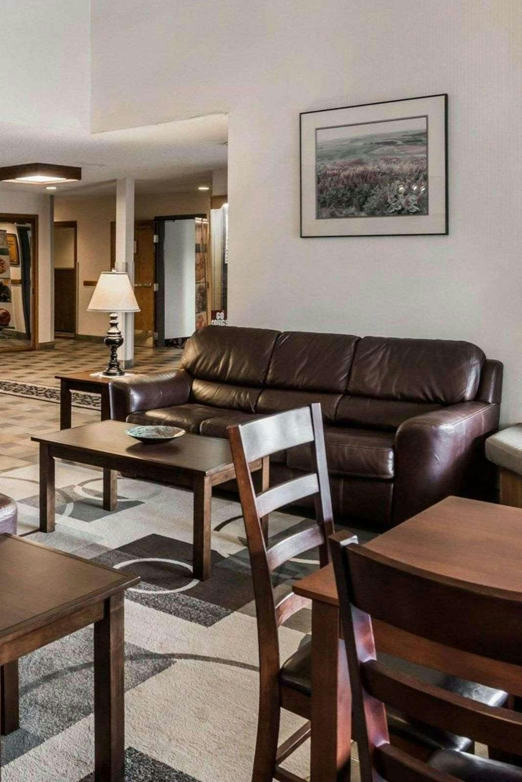 Hotel Quality Inn Paradise Creek photo 3