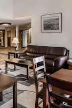 Hotel Quality Inn Paradise Creek photo 3