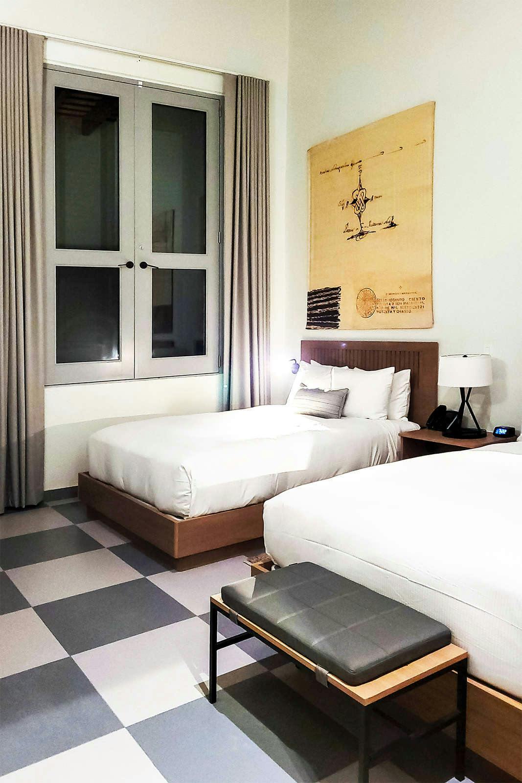 Hotel Hotel Palacio Provincial - Adults Only photo 2