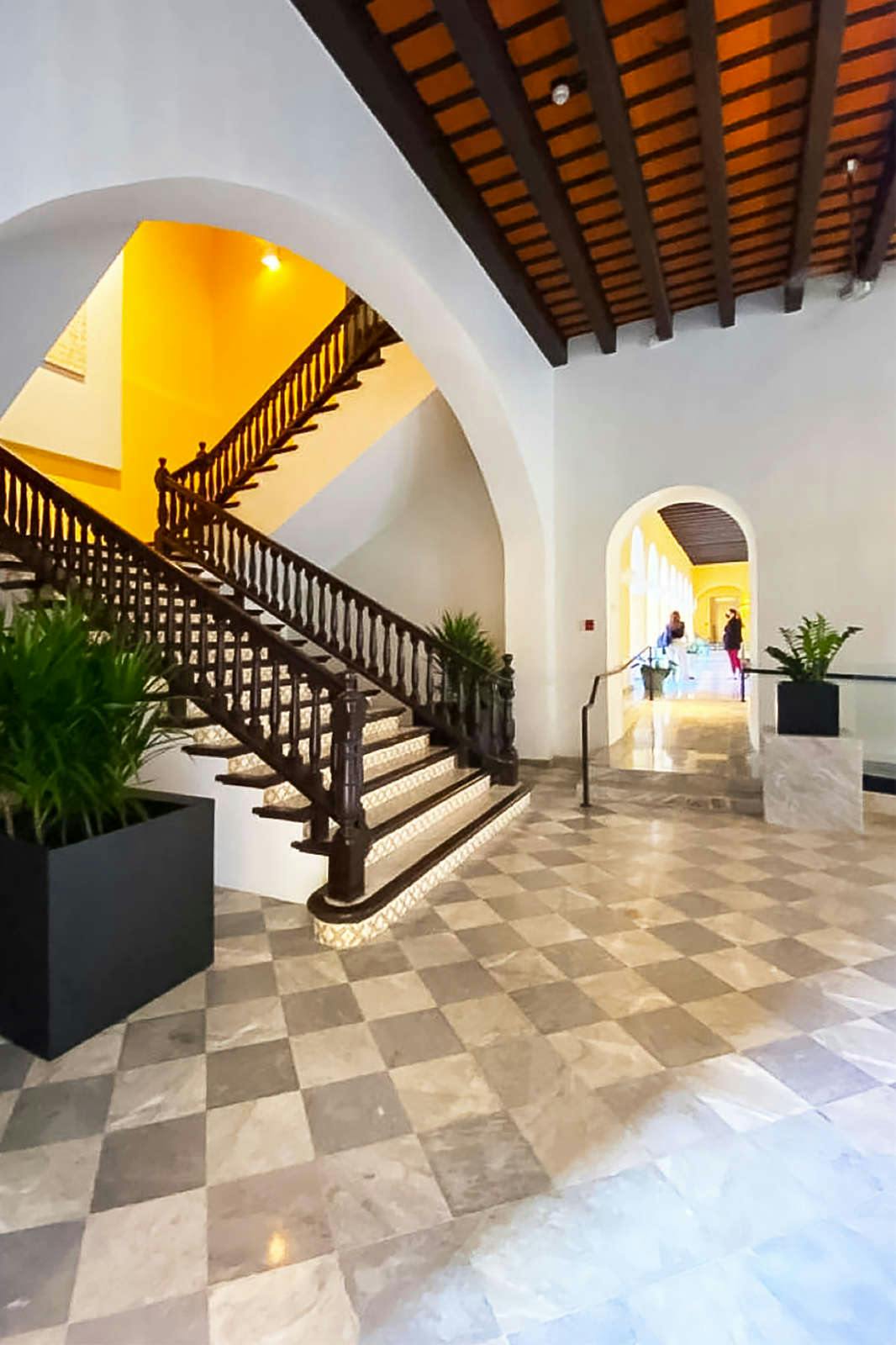 Hotel Hotel Palacio Provincial - Adults Only photo 4