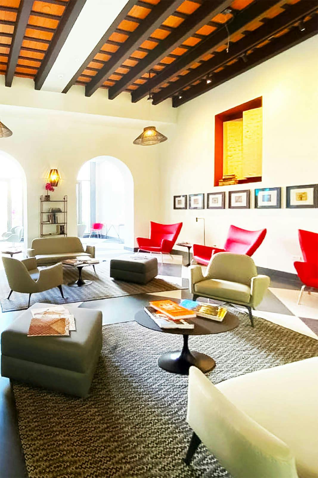 Hotel Hotel Palacio Provincial - Adults Only photo 5