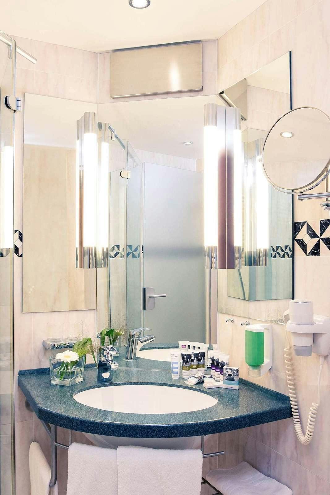 Hotel Mercure Hotel Dortmund Messe & Kongress photo 4