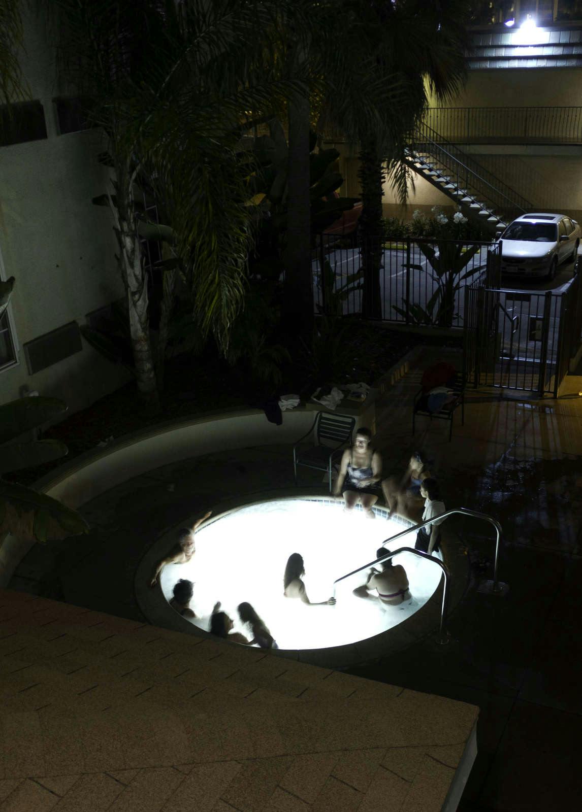 Hotel Comfort Inn & Suites photo 4