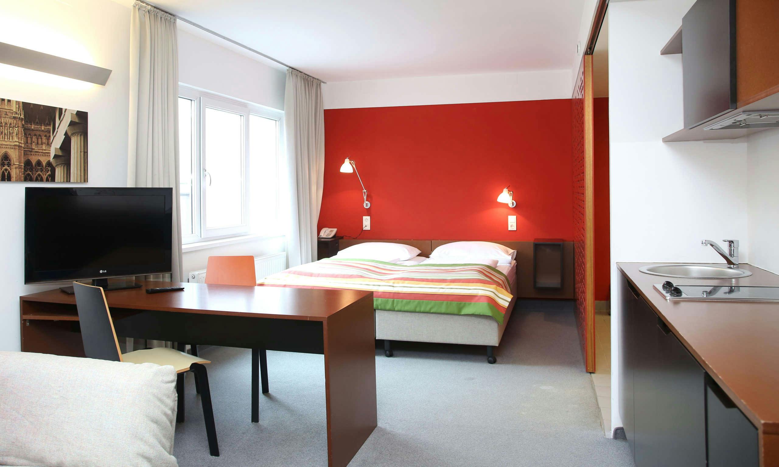 7 Days Premium Hotel WIEN – Altmannsdorf