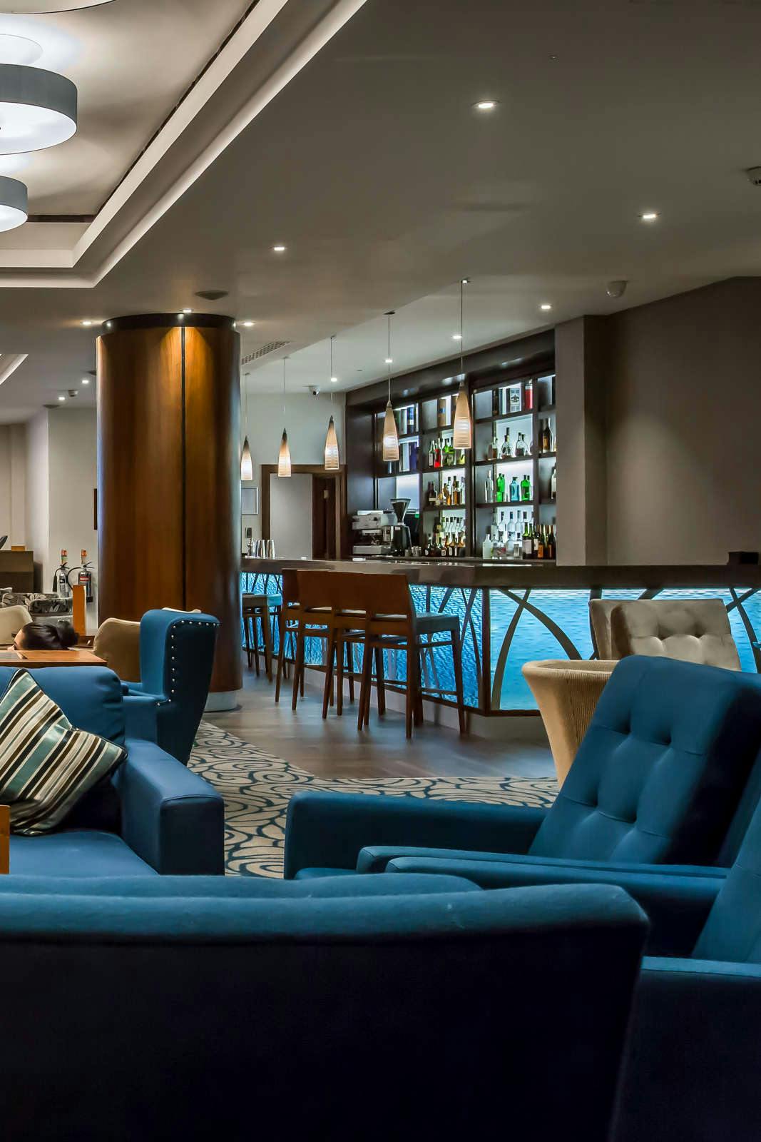 Hotel Holiday Inn London - Kensington High St. photo 1