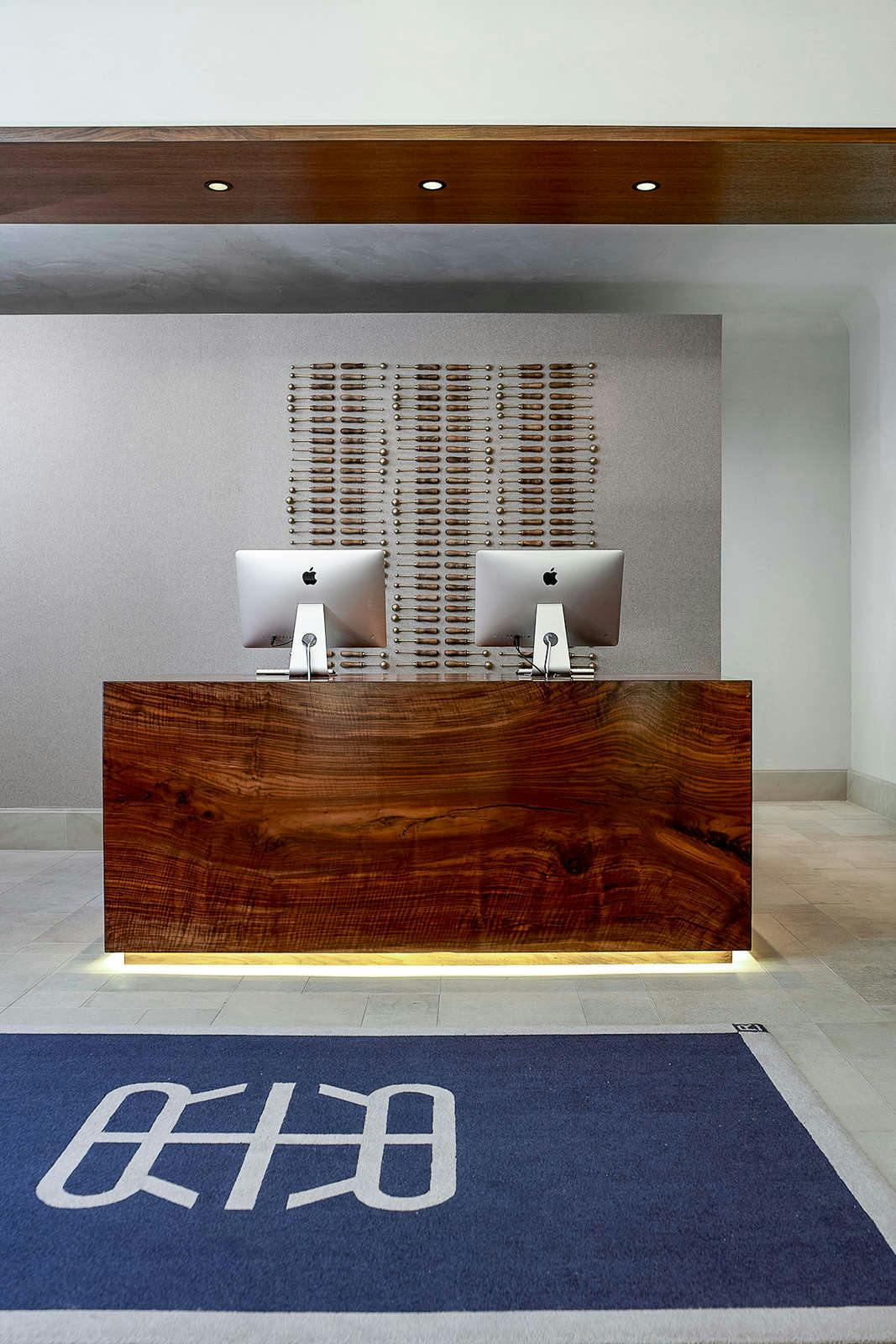 Hotel The Refinery NYC photo 2