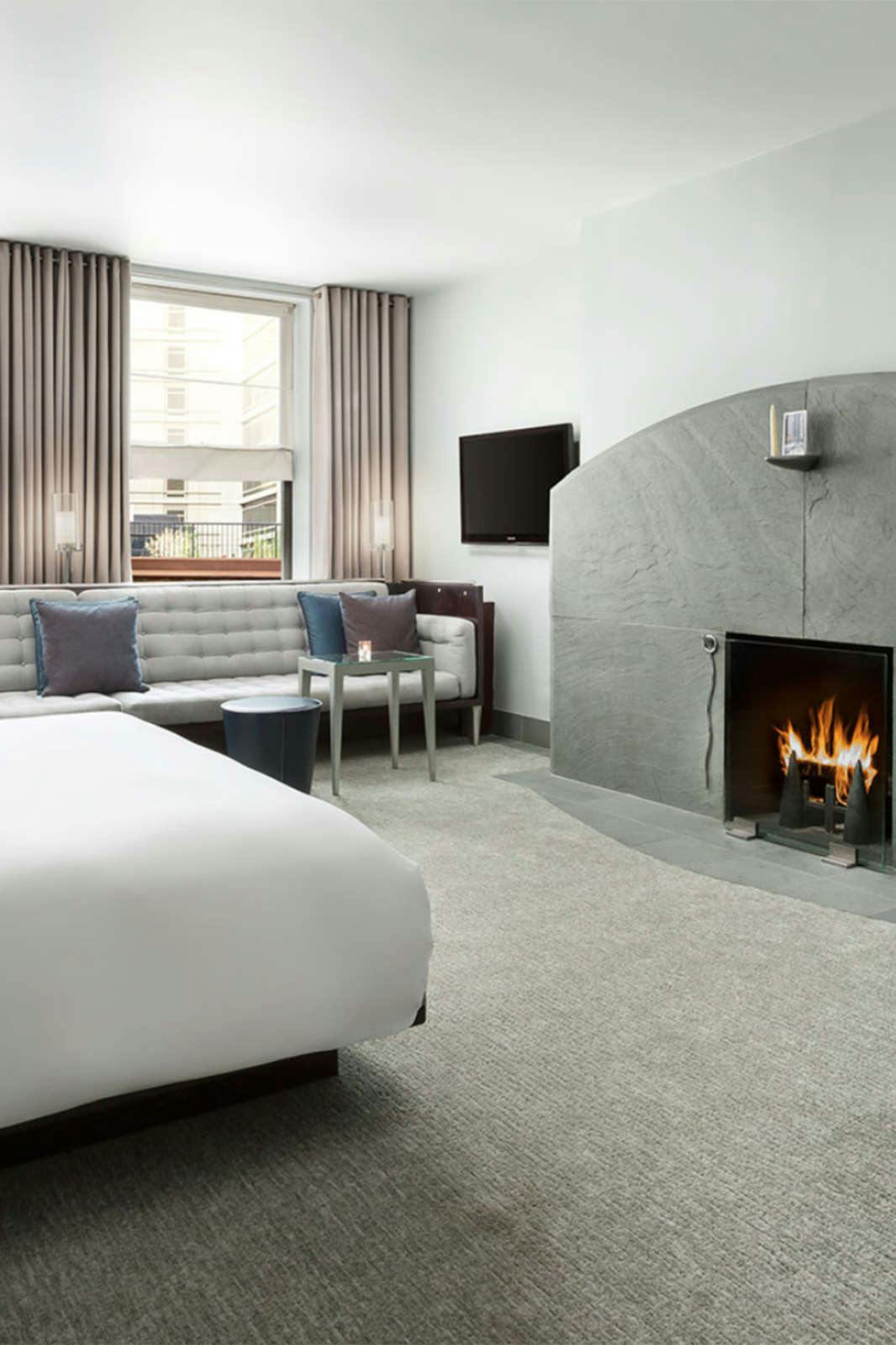 Hotel Royalton New York photo 5