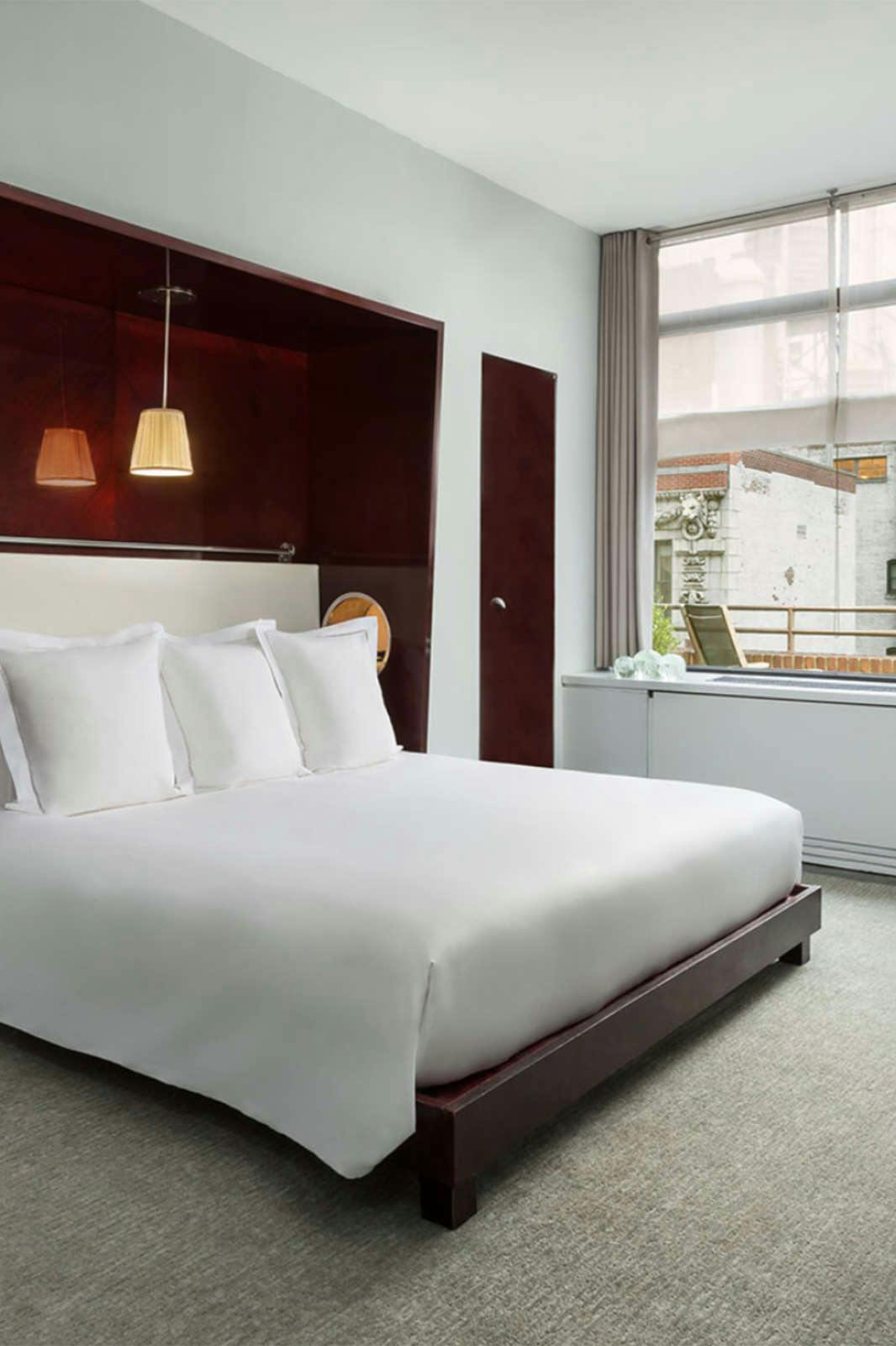 Hotel Royalton New York photo 1