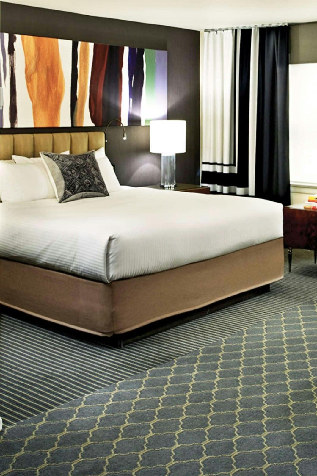 Hotel The Fifty Sonesta Hotel New York photo 4