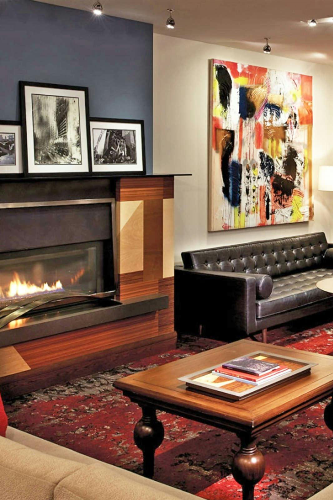 The Fifty Sonesta Hotel New York