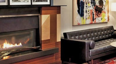 The Fifty Sonesta Hotel New York