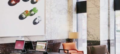 The Fifty Sonesta Hotel New York