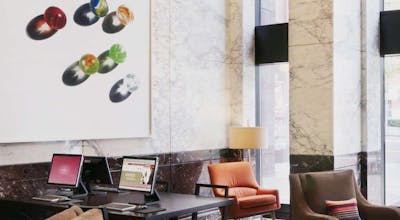 The Fifty Sonesta Hotel New York