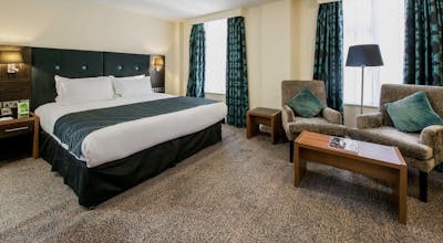 Holiday Inn London - Kensington High St.