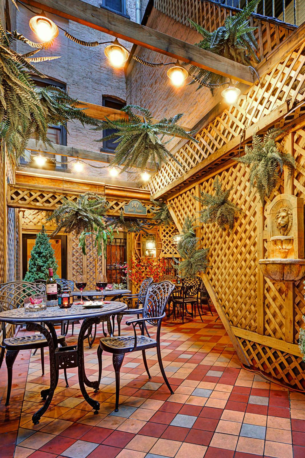 Hotel Casablanca Hotel by Library Hotel Collection photo 1