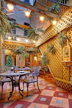 Hotel Casablanca Hotel by Library Hotel Collection photo 1