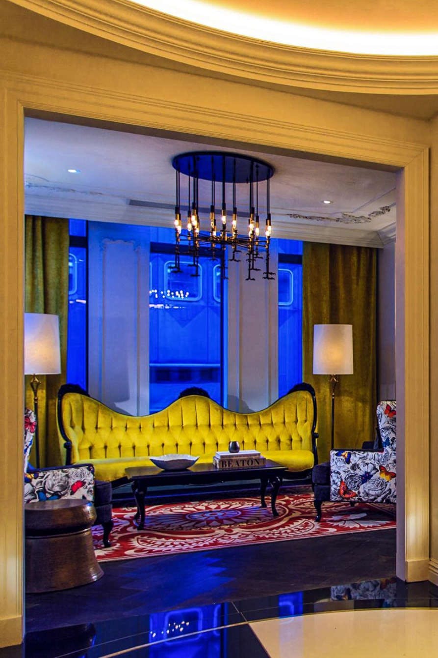 Hotel Kimpton Hotel Monaco Pittsburgh photo 3