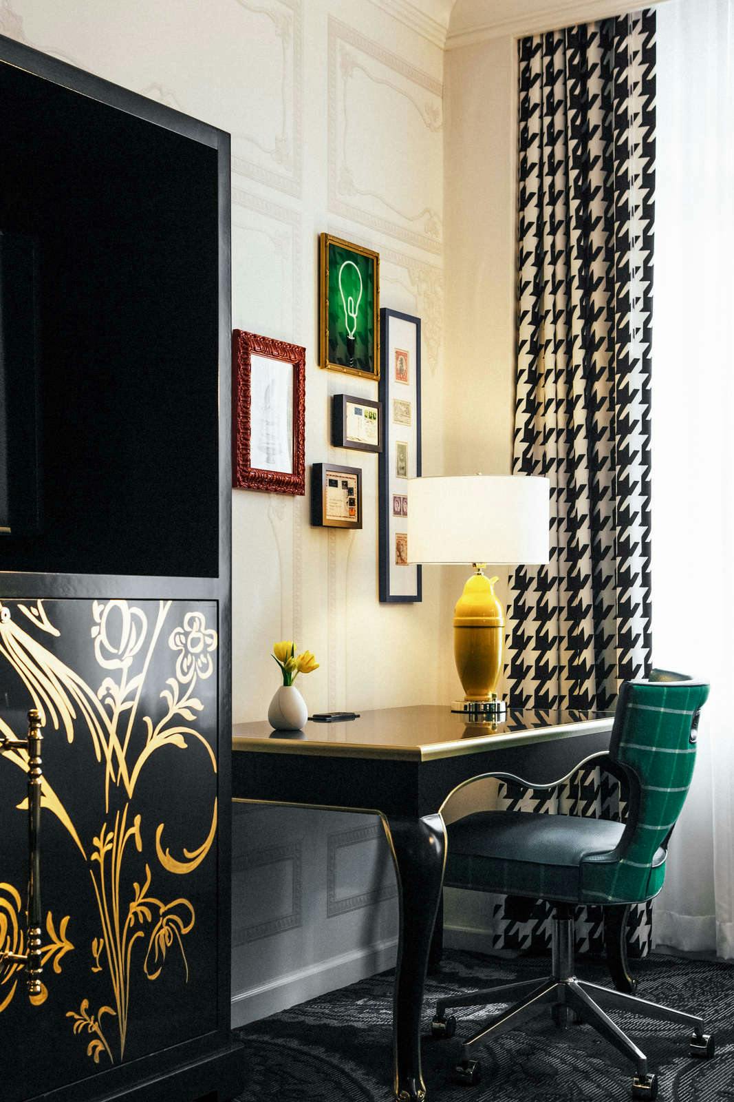 Hotel Kimpton Hotel Monaco Pittsburgh photo 4