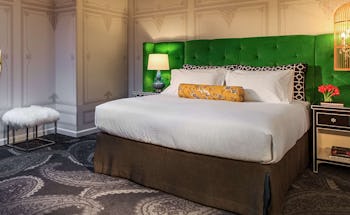 Kimpton Hotel Monaco Pittsburgh