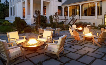 Tarrytown House Estate & Conference Center