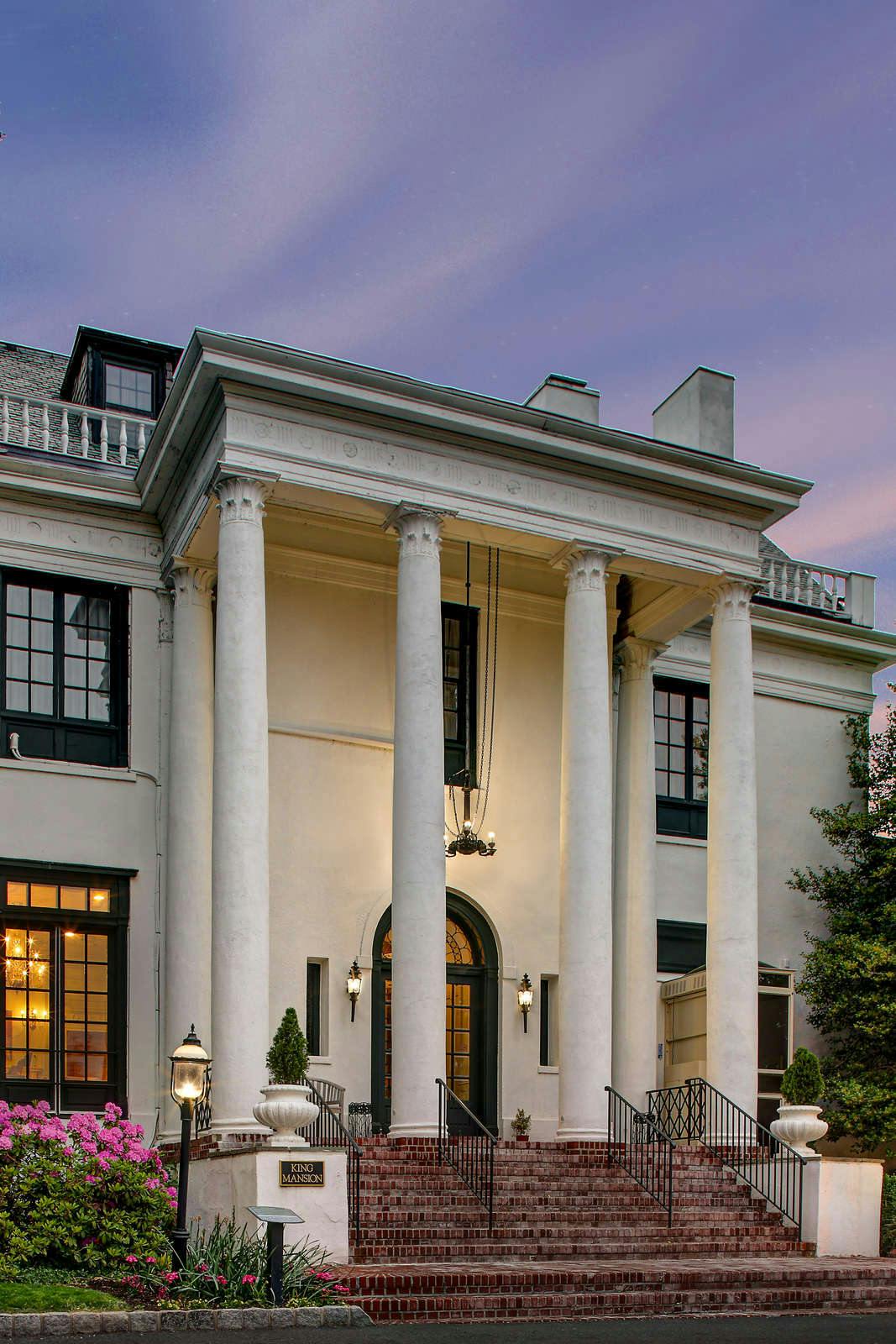 Hotel Tarrytown House Estate & Conference Center photo 1