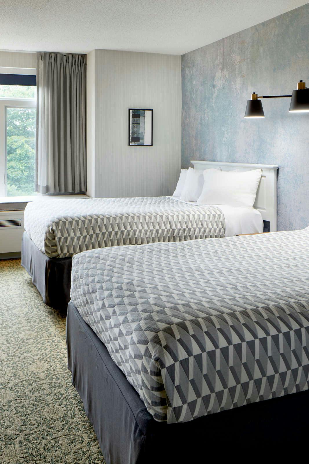 Hotel Tarrytown House Estate & Conference Center photo 2